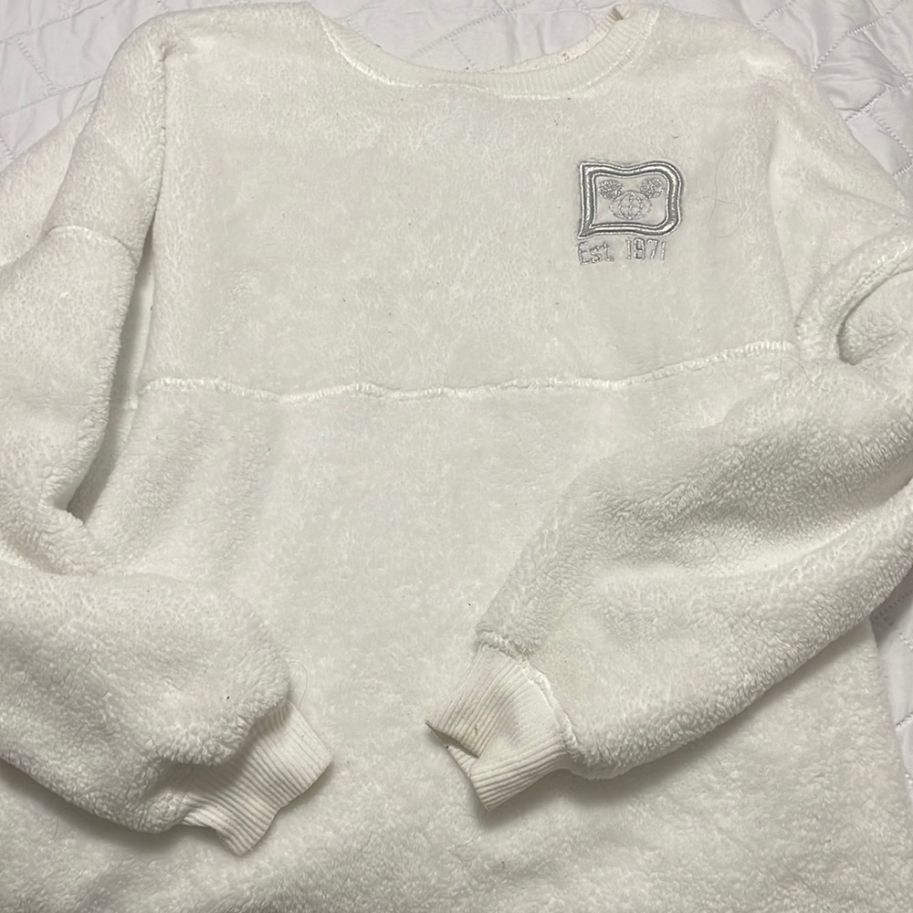 Walt Disney Holiday Spirit Jersey